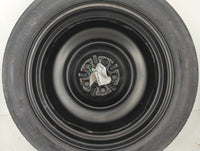 2009-2013 Subaru Forester Spare Donut Tire Wheel Rim Oem - Oemusedautoparts1.com