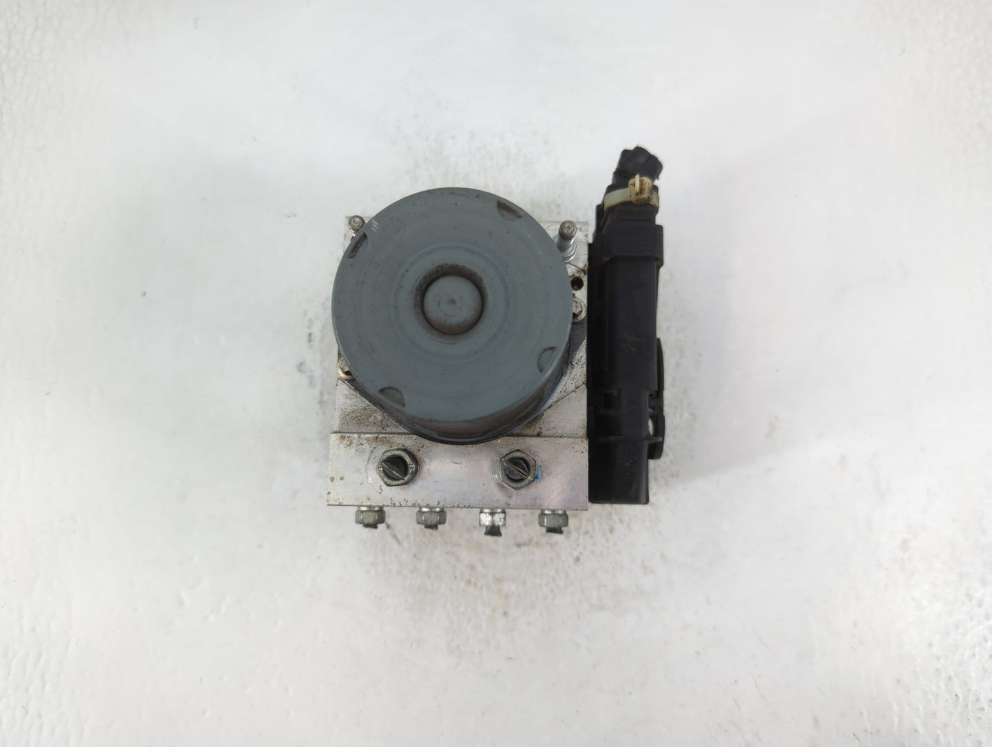 2013 Subaru Forester ABS Pump Control Module Replacement P/N:0 265 251 507 27536SC070 Fits OEM Used Auto Parts - Oemusedauto
