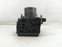 2013 Subaru Forester ABS Pump Control Module Replacement P/N:0 265 251 507 27536SC070 Fits OEM Used Auto Parts - Oemusedauto