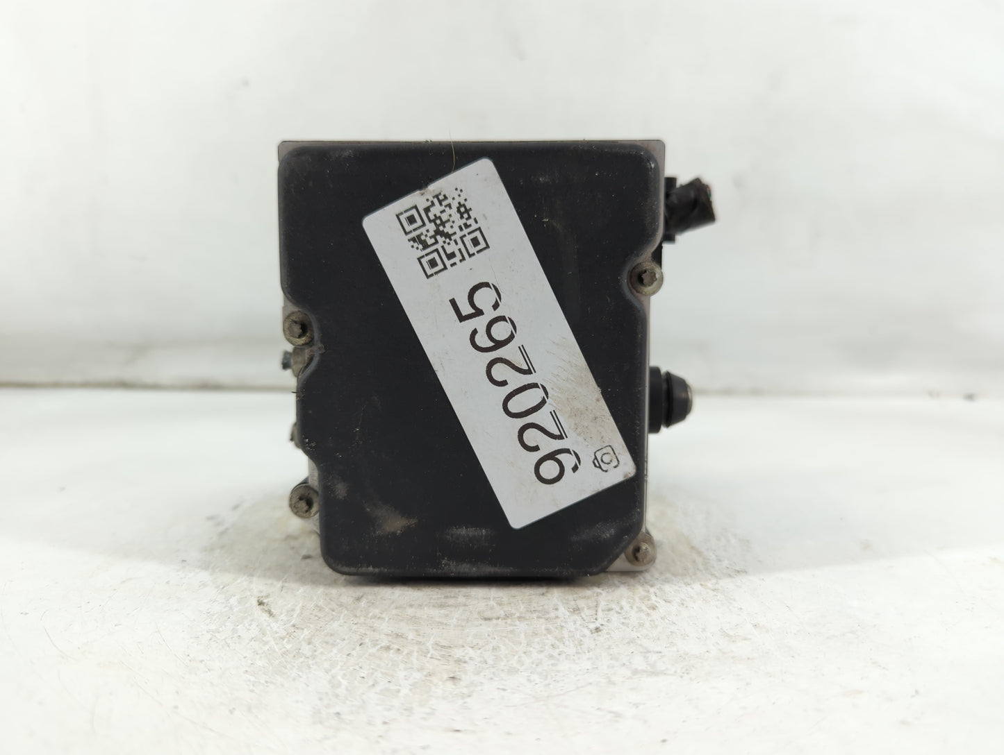2013 Subaru Forester ABS Pump Control Module Replacement P/N:0 265 251 507 27536SC070 Fits OEM Used Auto Parts - Oemusedauto