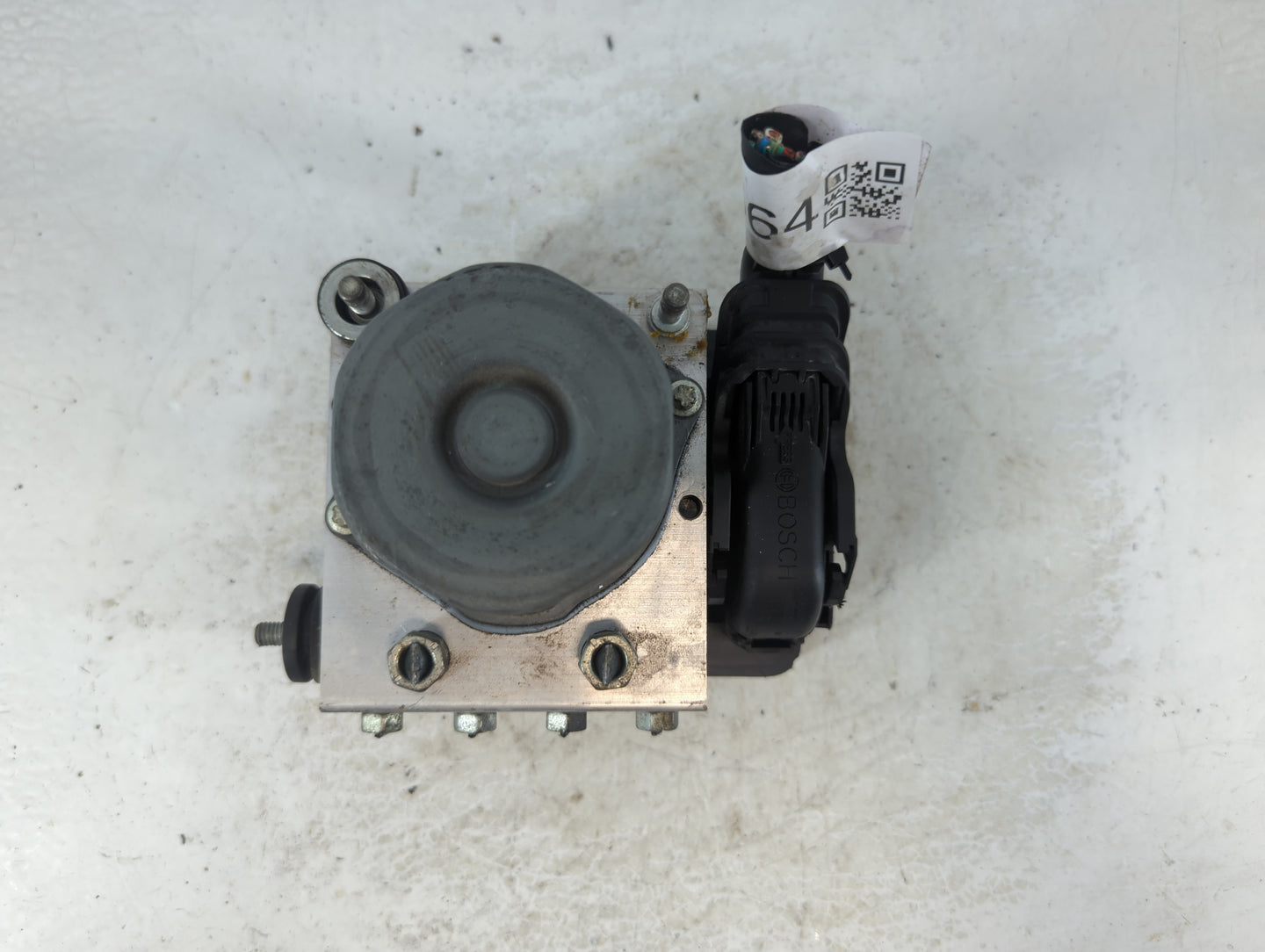 2013-2014 Subaru Impreza ABS Pump Control Module Replacement P/N:27536F J190 Fits Fits 2013 2014 OEM Used Auto Parts - Oemus