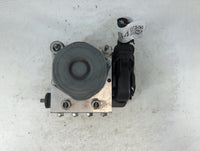 2013-2014 Subaru Impreza ABS Pump Control Module Replacement P/N:27536F J190 Fits Fits 2013 2014 OEM Used Auto Parts - Oemus