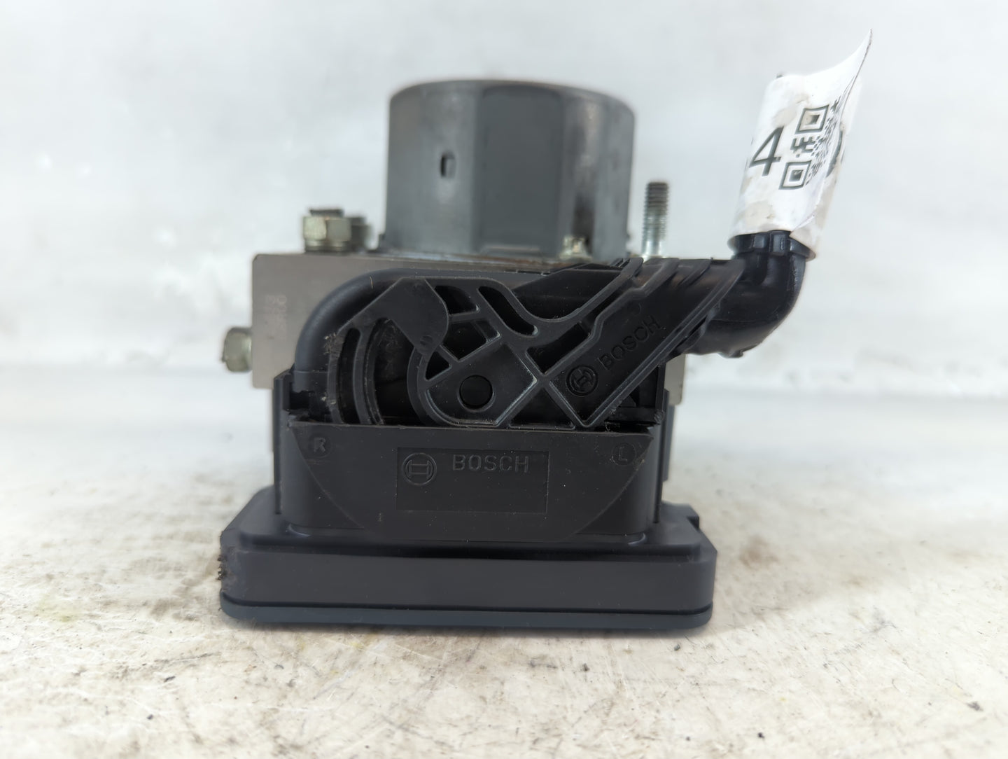 2013-2014 Subaru Impreza ABS Pump Control Module Replacement P/N:27536F J190 Fits Fits 2013 2014 OEM Used Auto Parts - Oemus