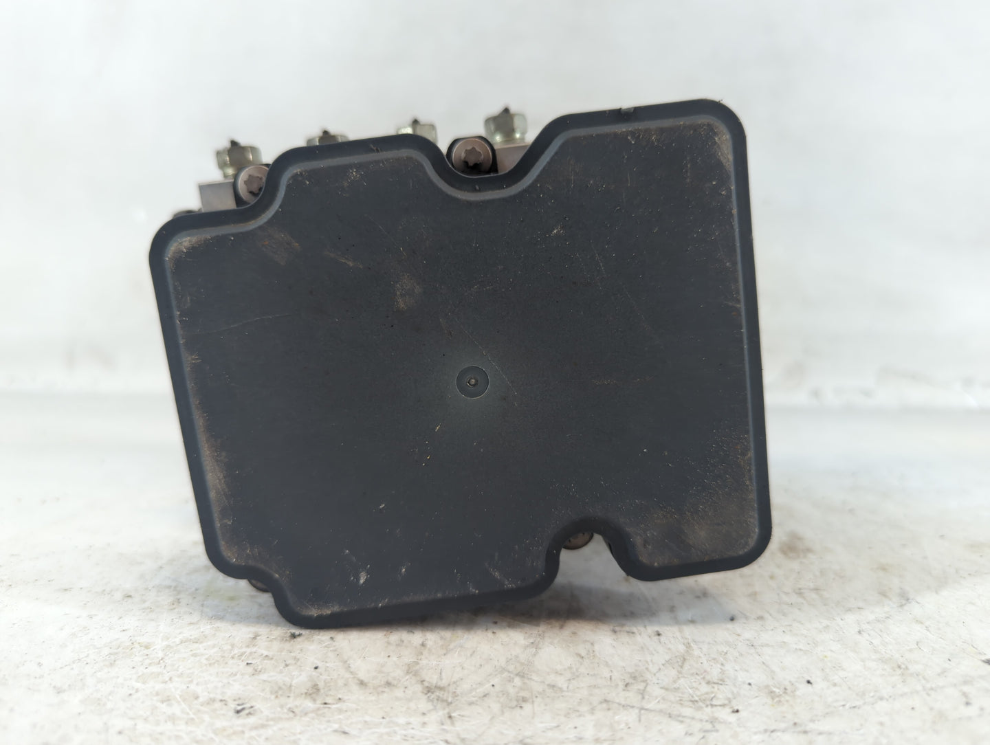 2013-2014 Subaru Impreza ABS Pump Control Module Replacement P/N:27536F J190 Fits Fits 2013 2014 OEM Used Auto Parts - Oemus