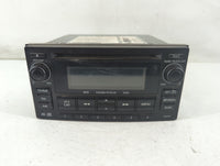 2012-2014 Subaru Impreza Radio AM FM Cd Player Receiver Replacement P/N:86201FJ620 Fits Fits 2012 2013 2014 OEM Used Auto Pa