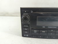 2012-2014 Subaru Impreza Radio AM FM Cd Player Receiver Replacement P/N:86201FJ620 Fits Fits 2012 2013 2014 OEM Used Auto Pa