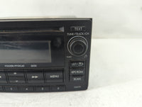 2012-2014 Subaru Impreza Radio AM FM Cd Player Receiver Replacement P/N:86201FJ620 Fits Fits 2012 2013 2014 OEM Used Auto Pa