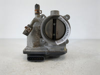 2012-2016 Subaru Impreza Throttle Body P/N:16112AA380 Fits Fits 2011 2012 2013 2014 2015 2016 2017 2018 OEM Used Auto Parts 