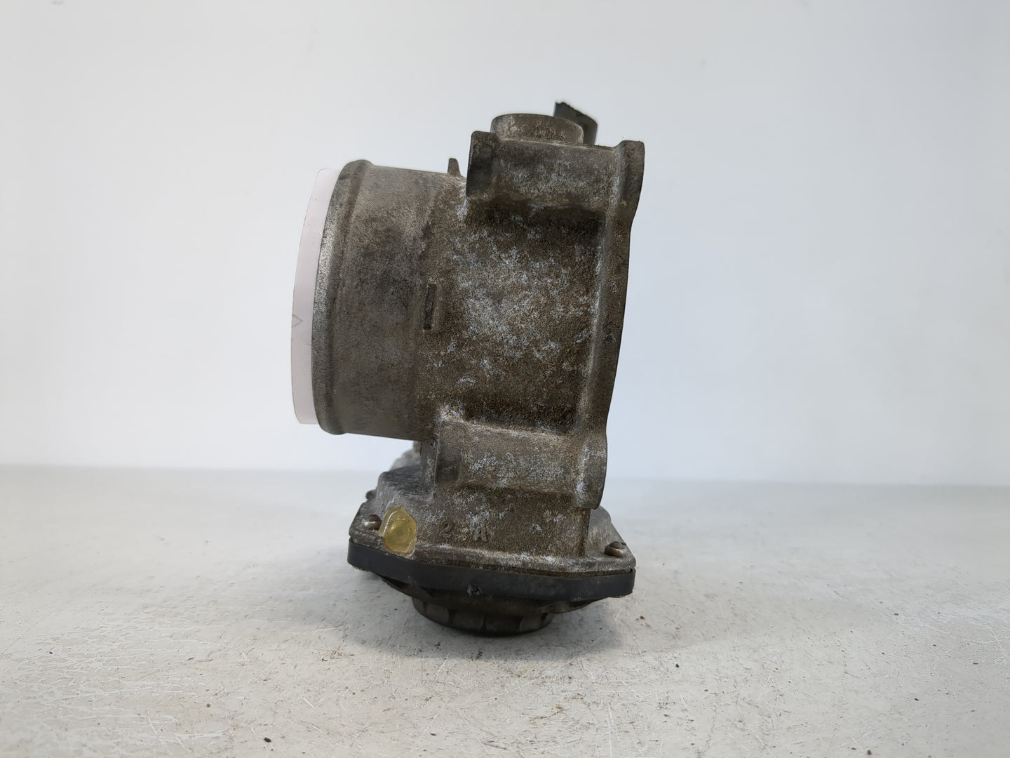 2012-2016 Subaru Impreza Throttle Body P/N:16112AA380 Fits Fits 2011 2012 2013 2014 2015 2016 2017 2018 OEM Used Auto Parts 