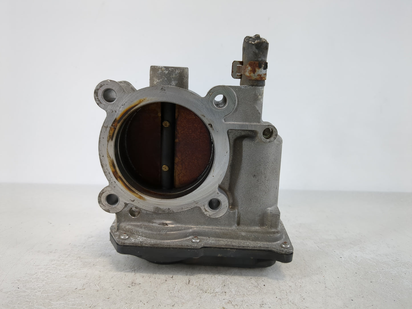 2012-2016 Subaru Impreza Throttle Body P/N:16112AA380 Fits Fits 2011 2012 2013 2014 2015 2016 2017 2018 OEM Used Auto Parts 