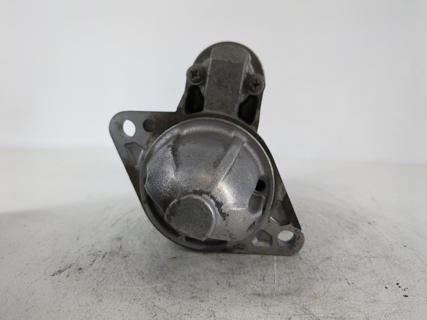 2012-2016 Subaru Impreza Car Starter Motor Solenoid OEM P/N:23300 AA710 Fits OEM Used Auto Parts - Oemusedautoparts1.com