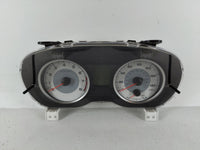 2013 Subaru Impreza Instrument Cluster Speedometer Gauges P/N:85002FJ880 Fits OEM Used Auto Parts - Oemusedautoparts1.com