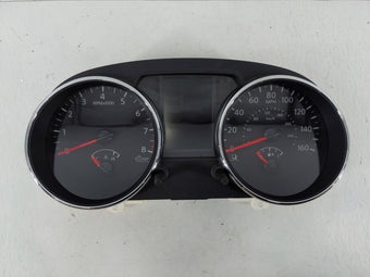 compare product 2013 Subaru Impreza Instrument Cluster Speedometer Gauges P/N:24810 1VK0A Fits OEM Used Auto Parts