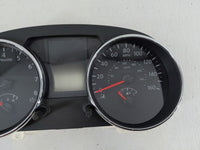 2013 Subaru Impreza Instrument Cluster Speedometer Gauges P/N:24810 1VK0A Fits OEM Used Auto Parts - Oemusedautoparts1.com