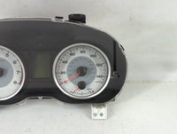 2013 Subaru Impreza Instrument Cluster Speedometer Gauges P/N:85002FJ880 0395302, 24810 1VK0A Fits OEM Used Auto Parts - Oem