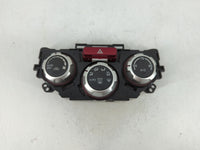 2008-2014 Subaru Impreza Climate Control Module Temperature AC/Heater Replacement P/N:72311SC240 Fits OEM Used Auto Parts - 