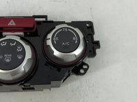 2008-2014 Subaru Impreza Climate Control Module Temperature AC/Heater Replacement P/N:72311SC240 Fits OEM Used Auto Parts - 