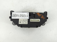 2008-2014 Subaru Impreza Climate Control Module Temperature AC/Heater Replacement P/N:72311SC240 Fits OEM Used Auto Parts - 