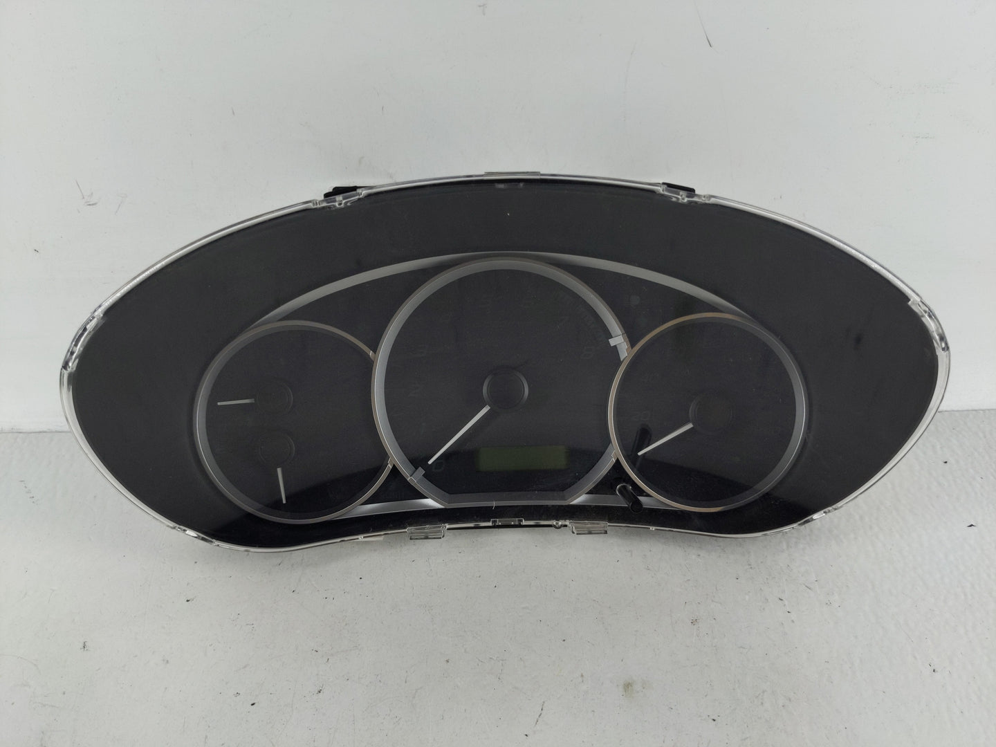 2012-2014 Subaru Impreza Instrument Cluster Speedometer Gauges P/N:85041FG040 Fits Fits 2012 2013 2014 OEM Used Auto Parts -