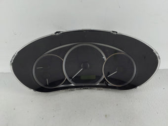 compare product 2012-2014 Subaru Impreza Instrument Cluster Speedometer Gauges P/N:85041FG040 Fits Fits 2012 2013 2014 OEM Used Auto Parts