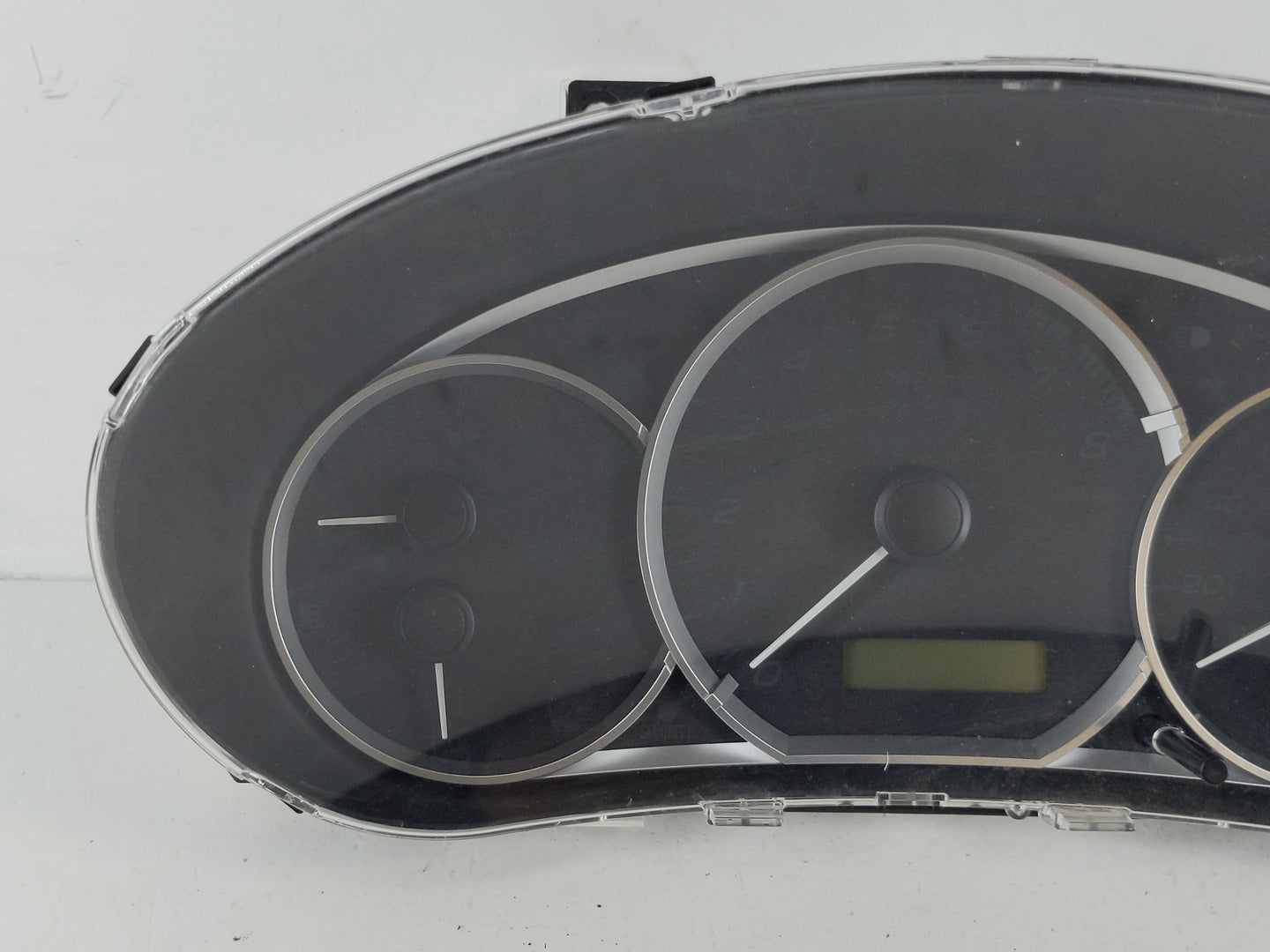 2012-2014 Subaru Impreza Instrument Cluster Speedometer Gauges P/N:85041FG040 Fits Fits 2012 2013 2014 OEM Used Auto Parts -