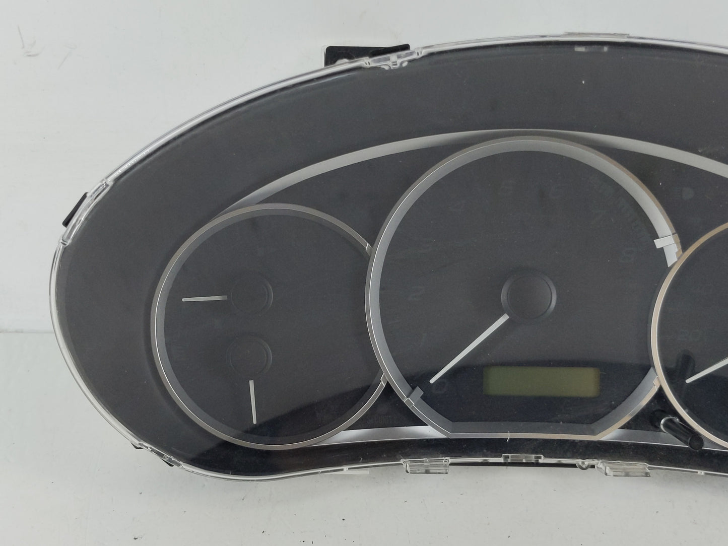 2012-2014 Subaru Impreza Instrument Cluster Speedometer Gauges P/N:85041FG040 Fits Fits 2012 2013 2014 OEM Used Auto Parts -