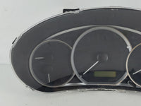 2012-2014 Subaru Impreza Instrument Cluster Speedometer Gauges P/N:85041FG040 Fits Fits 2012 2013 2014 OEM Used Auto Parts -