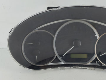 2012-2014 Subaru Impreza Instrument Cluster Speedometer Gauges P/N:85041FG040 Fits Fits 2012 2013 2014 OEM Used Auto Parts