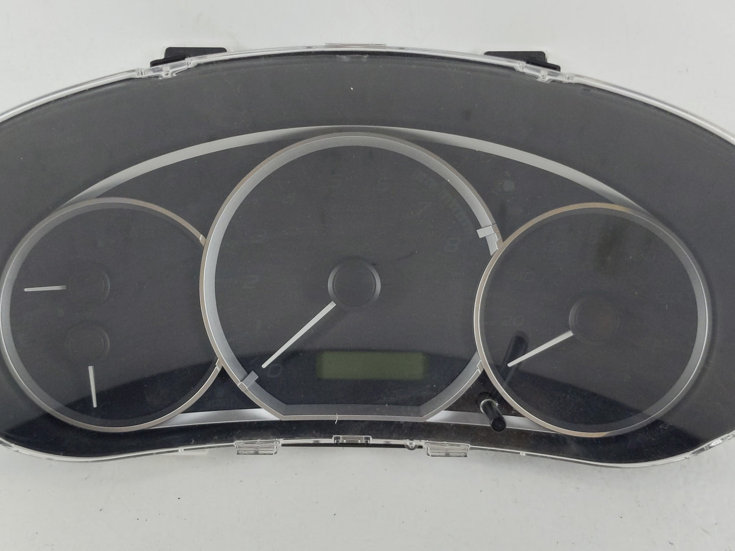 2012-2014 Subaru Impreza Instrument Cluster Speedometer Gauges P/N:85041FG040 Fits Fits 2012 2013 2014 OEM Used Auto Parts -