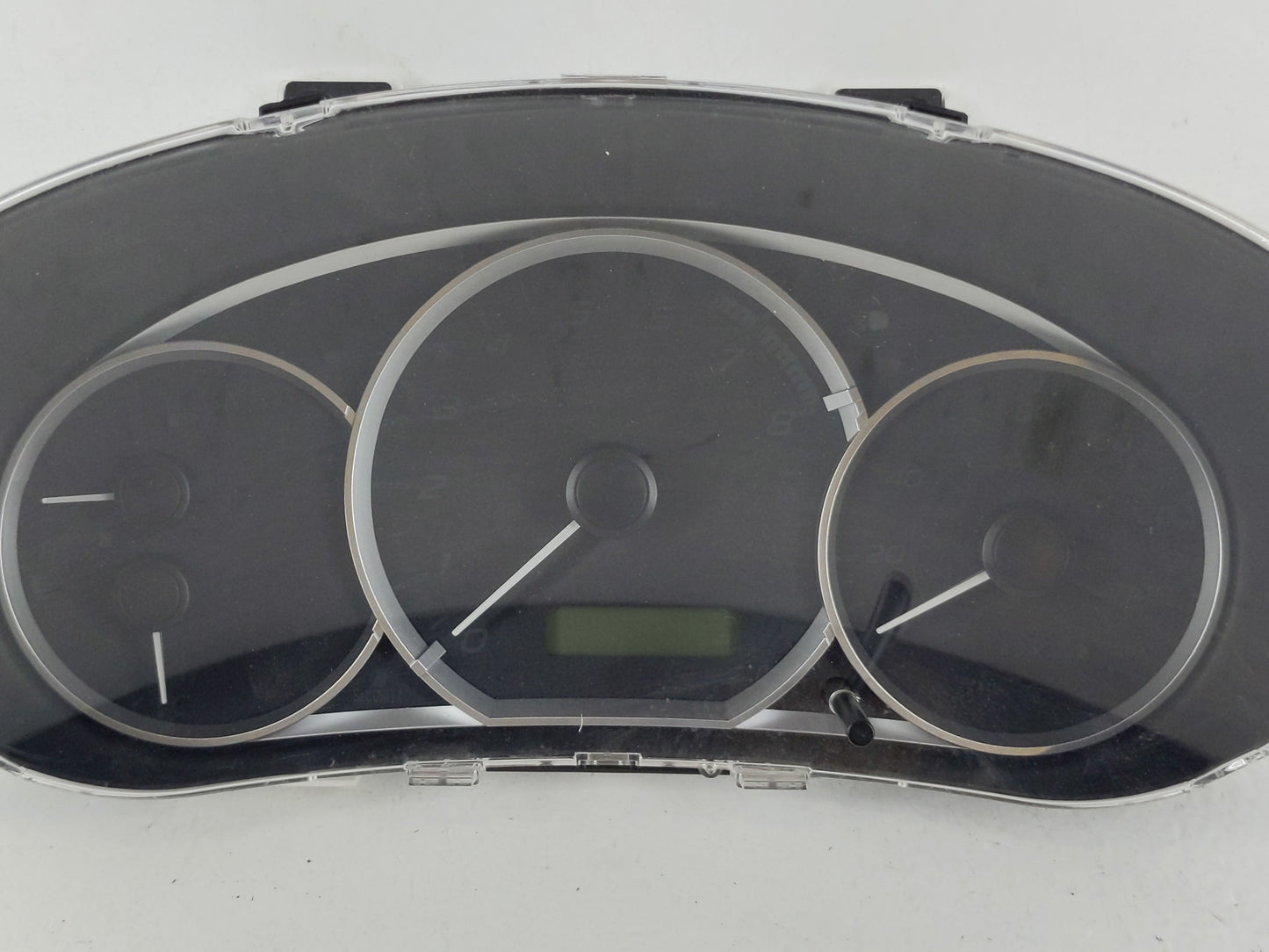 2012-2014 Subaru Impreza Instrument Cluster Speedometer Gauges P/N:85041FG040 Fits Fits 2012 2013 2014 OEM Used Auto Parts -