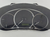 2012-2014 Subaru Impreza Instrument Cluster Speedometer Gauges P/N:85041FG040 Fits Fits 2012 2013 2014 OEM Used Auto Parts -