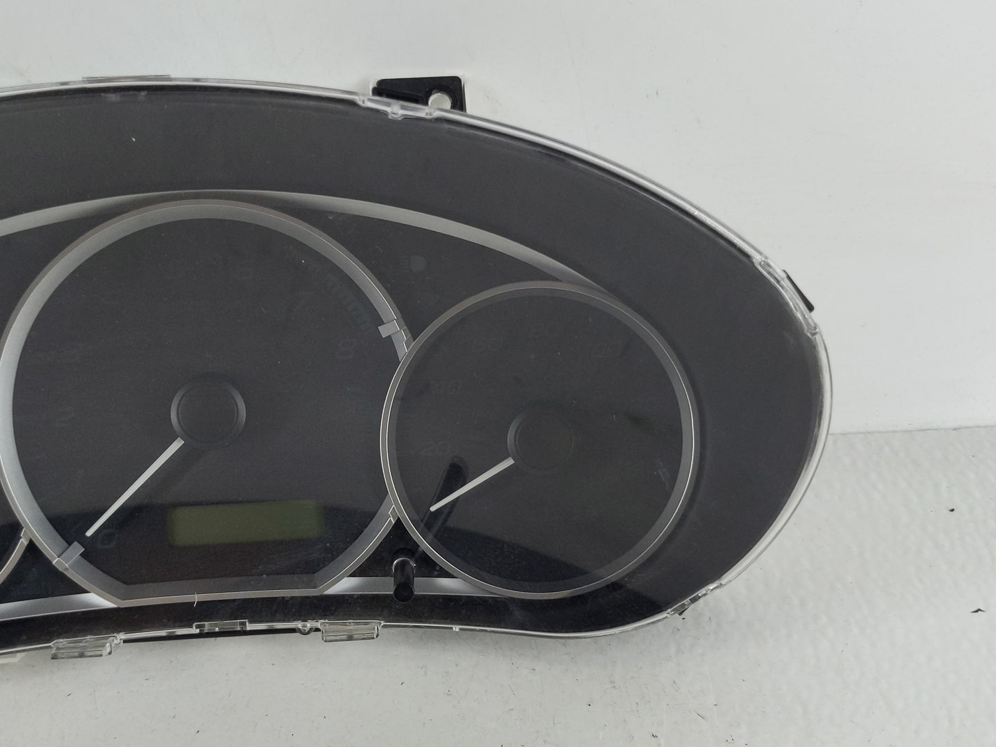2012-2014 Subaru Impreza Instrument Cluster Speedometer Gauges P/N:85041FG040 Fits Fits 2012 2013 2014 OEM Used Auto Parts -