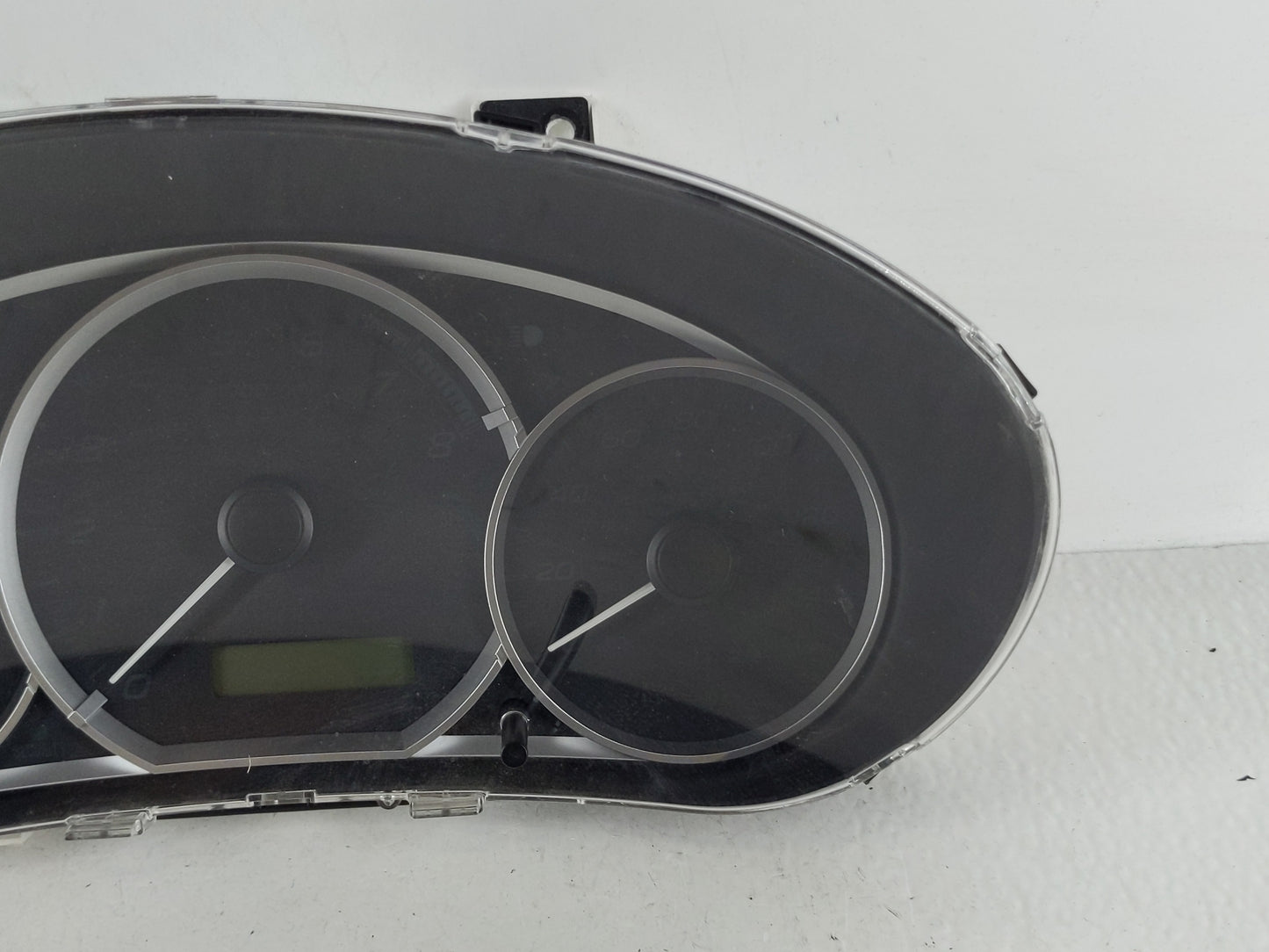 2012-2014 Subaru Impreza Instrument Cluster Speedometer Gauges P/N:85041FG040 Fits Fits 2012 2013 2014 OEM Used Auto Parts -