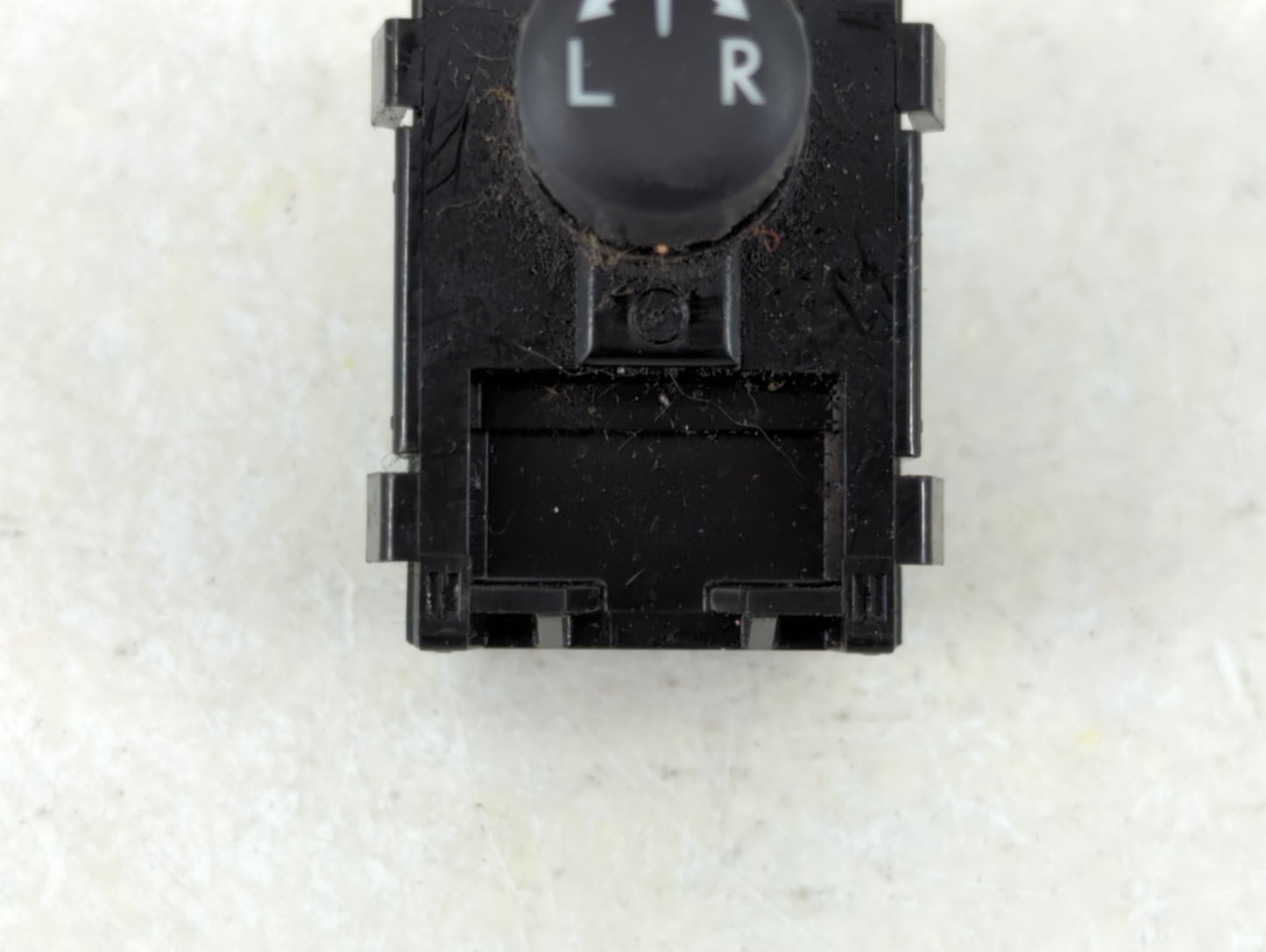 2012-2016 Subaru Impreza Master Power Window Switch Replacement Driver Side Left P/N:83061FJ010 83071FJ100 Fits OEM Used Aut