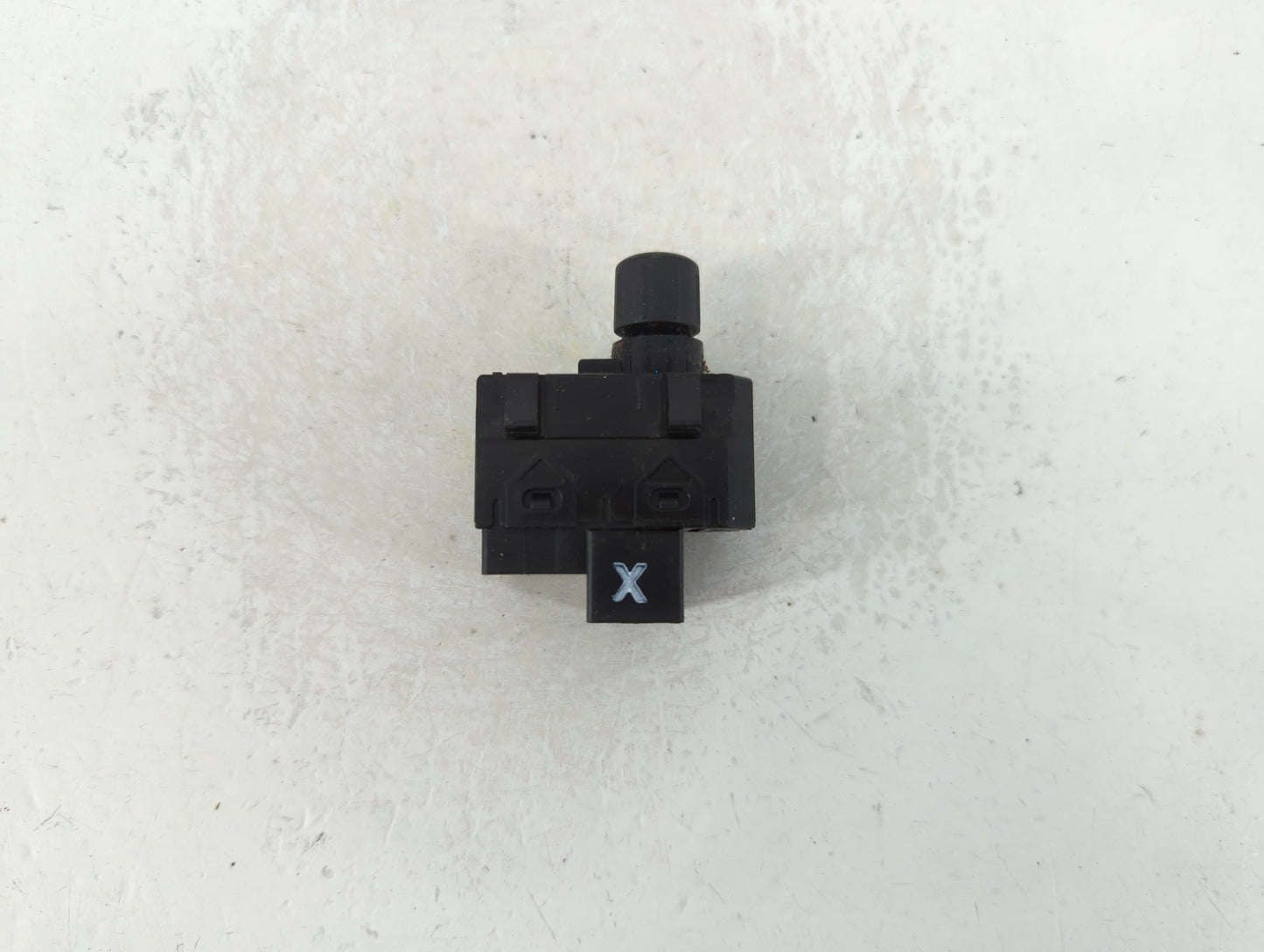 2012-2016 Subaru Impreza Master Power Window Switch Replacement Driver Side Left P/N:83061FJ010 83071FJ100 Fits OEM Used Aut