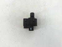 2012-2016 Subaru Impreza Master Power Window Switch Replacement Driver Side Left P/N:83061FJ010 83071FJ100 Fits OEM Used Aut