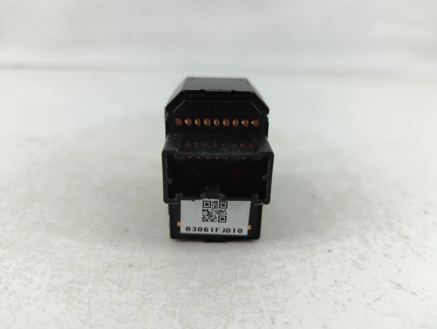 2012-2016 Subaru Impreza Master Power Window Switch Replacement Driver Side Left P/N:83061FJ010 83071FJ100 Fits OEM Used Aut