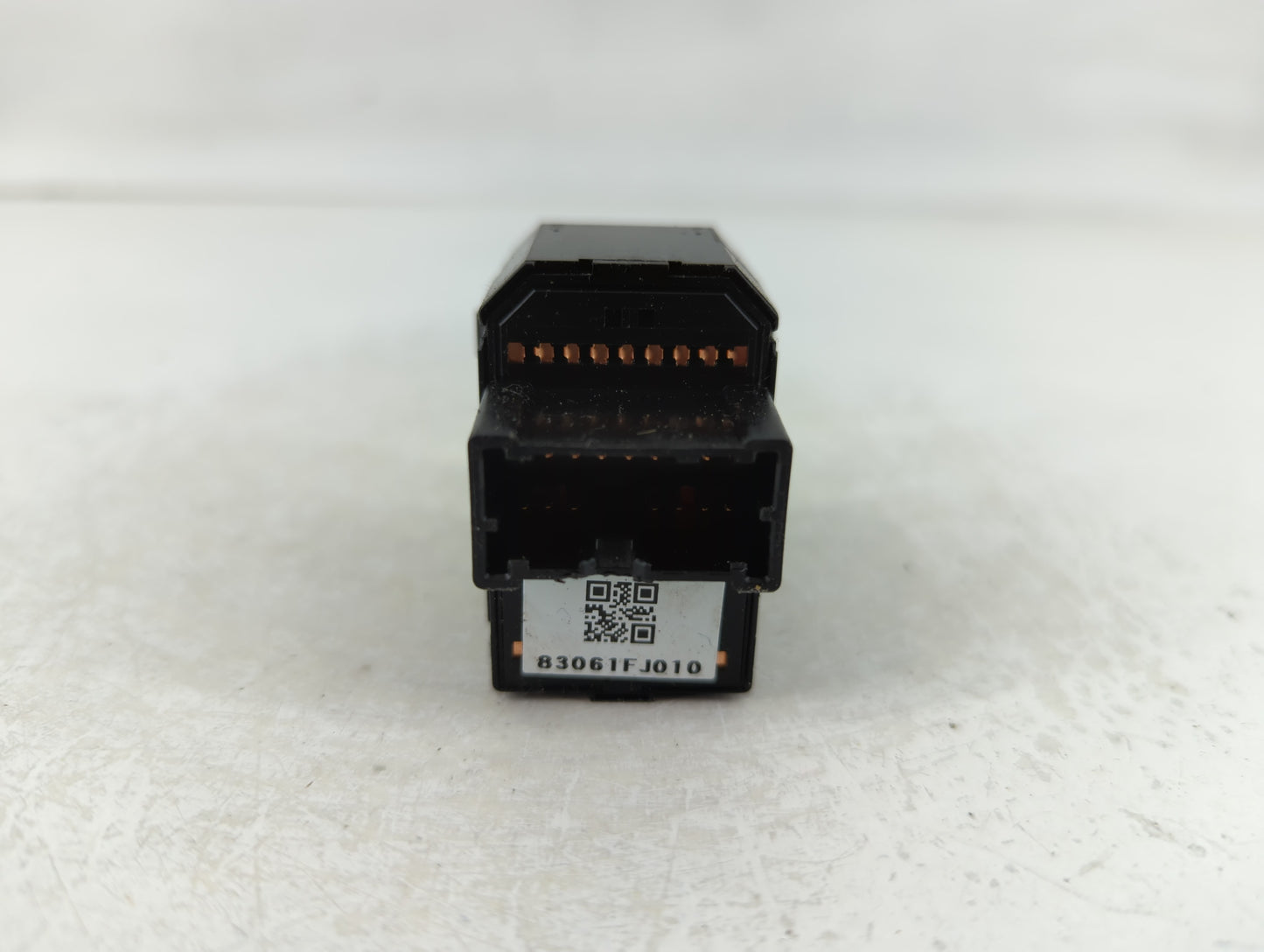 2012-2016 Subaru Impreza Master Power Window Switch Replacement Driver Side Left P/N:83061FJ010 83071FJ100 Fits OEM Used Aut