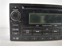 2011-2014 Subaru Impreza Radio AM FM Cd Player Receiver Replacement P/N:86201FG620 Fits Fits 2011 2012 2013 2014 OEM Used Au