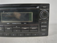 2011-2014 Subaru Impreza Radio AM FM Cd Player Receiver Replacement P/N:86201FG620 Fits Fits 2011 2012 2013 2014 OEM Used Au
