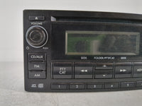 2012-2014 Subaru Impreza Radio AM FM Cd Player Receiver Replacement P/N:86201FJ620 Fits Fits 2012 2013 2014 OEM Used Auto Pa