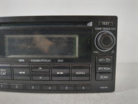 2012-2014 Subaru Impreza Radio AM FM Cd Player Receiver Replacement P/N:86201FJ620 Fits Fits 2012 2013 2014 OEM Used Auto Pa