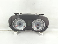 2013 Subaru Impreza Instrument Cluster Speedometer Gauges P/N:85002FJ880 0395302, 24810 1VK0A Fits OEM Used Auto Parts - Oem