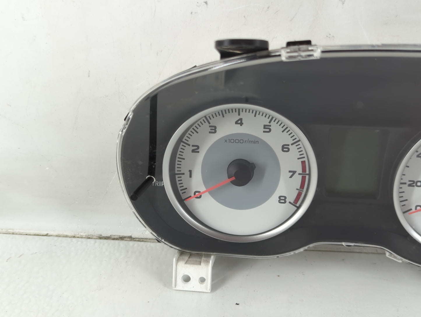 2013 Subaru Impreza Instrument Cluster Speedometer Gauges P/N:85002FJ880 0395302, 24810 1VK0A Fits OEM Used Auto Parts - Oem
