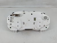 2013 Subaru Impreza Instrument Cluster Speedometer Gauges P/N:85002FJ880 0395302, 24810 1VK0A Fits OEM Used Auto Parts - Oem