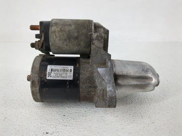 2008-2014 Subaru Impreza Car Starter Motor Solenoid OEM P/N:23300 AA560 Fits Fits 2008 2009 2010 2011 2012 2013 2014 OEM Use