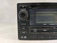 2012-2014 Subaru Impreza Radio AM FM Cd Player Receiver Replacement P/N:86201FJ620 Fits Fits 2012 2013 2014 OEM Used Auto Pa