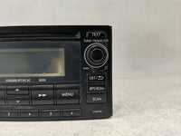 2012-2014 Subaru Impreza Radio AM FM Cd Player Receiver Replacement P/N:86201FJ620 Fits Fits 2012 2013 2014 OEM Used Auto Pa