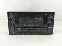 2012-2014 Subaru Impreza Radio AM FM Cd Player Receiver Replacement P/N:86201FJ620 Fits Fits 2012 2013 2014 OEM Used Auto Pa