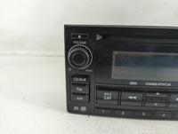 2012-2014 Subaru Impreza Radio AM FM Cd Player Receiver Replacement P/N:86201FJ620 Fits Fits 2012 2013 2014 OEM Used Auto Pa